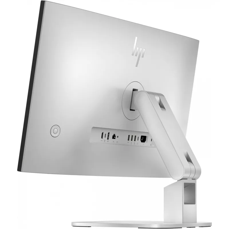 HP Inc. HP EliteStudio 8 G1i AI - All-in-One (Complete Solution) - Core Ultra 5 235 / 3,4 GHz - RAM 16 GB - SSD 512 GB - NVMe - Intel Graphics - 1GbE, Wi-Fi 6E, Bluetooth 5.3 - WLA