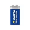 Bateria jednorazowa Varta 9V alkaliczna