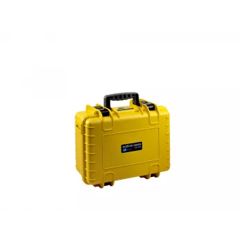 B&W International B&W outdoor.case Type 4000 - twarda walizka do drona