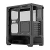 Obudowa komputerowa DarkFlash C365 (czarna) mid-tower ATX/Micro-ATX/Mini-ITX