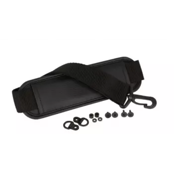Pasek do tabletu Honeywell RT10-SS-1 Czarny