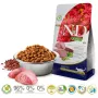 FARMINA N&D Quinoa Waga Management Lamb&Broccoli - sucha karma dla kota - 5 kg