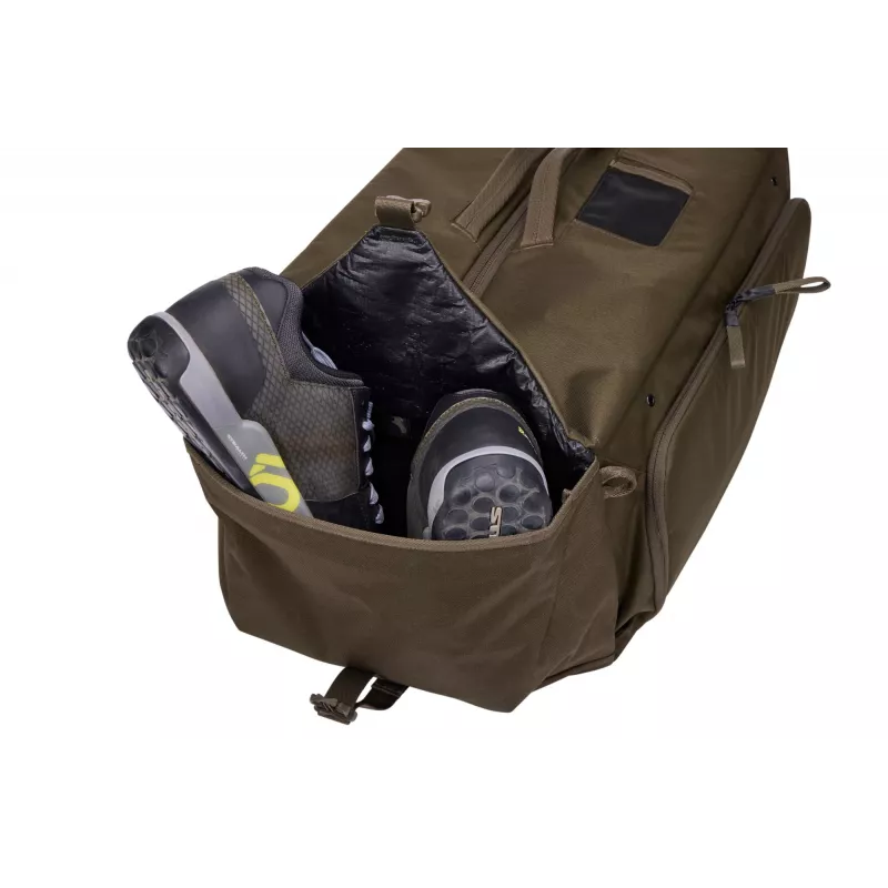 Torba Thule 5537 Roundtrip 70L MTB deep khaki