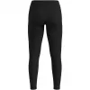Damskie legginsy Odlo BL BOTTOM long MERINO 200, rozmiar S, czarne