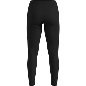 Damskie legginsy Odlo BL BOTTOM long MERINO 200, rozmiar S, czarne