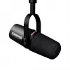 Shure MV7I - inteligentny mikrofon i interfejs
