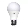 YEELIGHT W4 Inteligentna żarówka Wi-Fi/Bluetooth E27 kolorowa (YLQPD-0011) 4 szt.