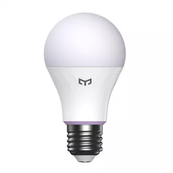 YEELIGHT W4 Inteligentna żarówka Wi-Fi/Bluetooth E27 kolorowa (YLQPD-0011) 4 szt.