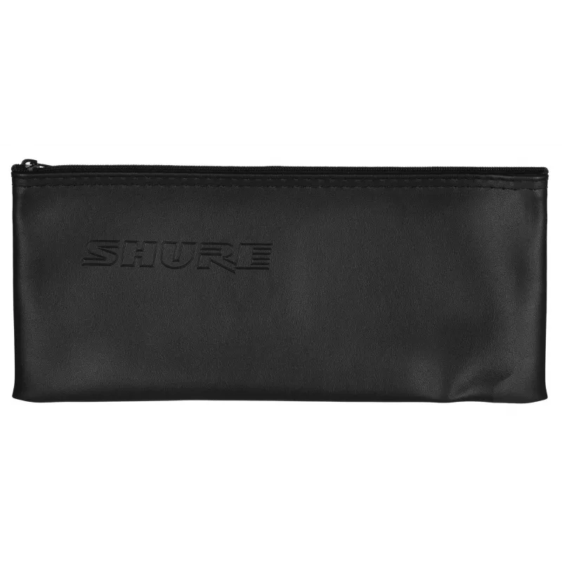 Mikrofon studyjny Shure SM57 Black