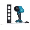 Pistolet do kleju i silikonu Makita DCG180Z 18V