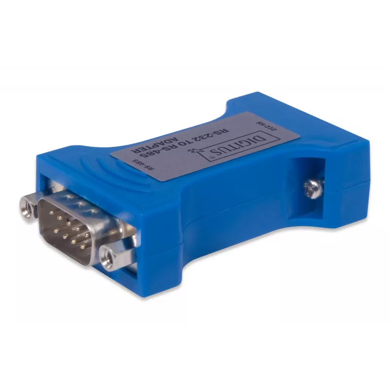 Adapter RS-232 na RS-485 Digitus DA-70161