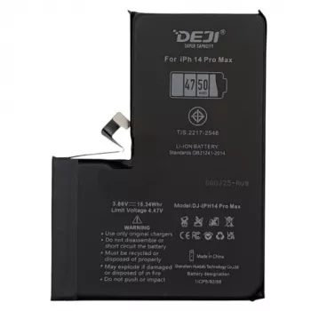 Bateria do APPLE iPhone 14 Pro Max