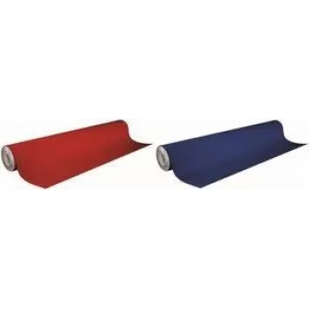 Papier pakowy agipa 101642, czerwony kraft, rolka 700 mm x 100 m