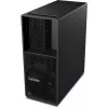 Lenovo ThinkStation P3 Tower Gen 2 Intel Core Ultra 9 285K 48 GB DDR5-SDRAM 512 GB SSD Windows 11 Pro Stacja robocza Czarny