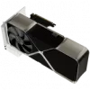 APNX Vertical GPU Mounting Kit GAZU-1045 Biały — pionowy uchwyt GPU do obudów PC, białe wykończenie