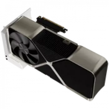 APNX Vertical GPU Mounting Kit GAZU-1045 Biały — pionowy uchwyt GPU do obudów PC, białe wykończenie
