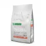 NATURE'S PROTECTION Superior Care Biały Dogs Grain Free Junior Small Biały fish - sucha karma dla szczeniąt - 10 kg