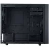 Cooler Master N200 - Wieża - mini ITX / micro ATX - bez zasilacza (ATX / PS/2)