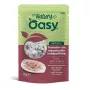 Oasy Natury Soft Jelly Tuńczyk z krewetkami 70g