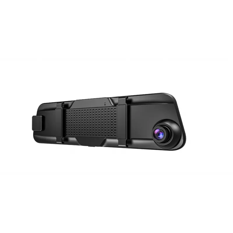 Lusterko samochodowe z kamerą Navitel MR750 Advanced — Full HD, GPS, Wi‑Fi, G‑sensor, nagrywanie w pętli