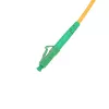 Patchcord Extralink LC/APC–LC/APC Single Mode Duplex 9/125 µm G.657.A1 5 m