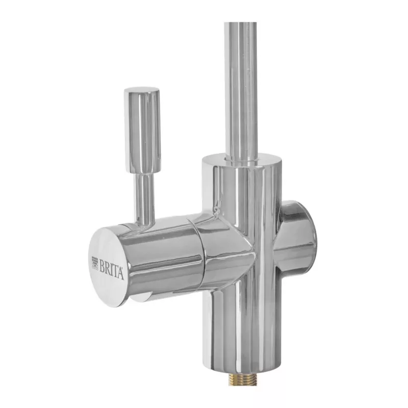 Brita Mypure P1+grifo 1 Via Compact Water Filtration System