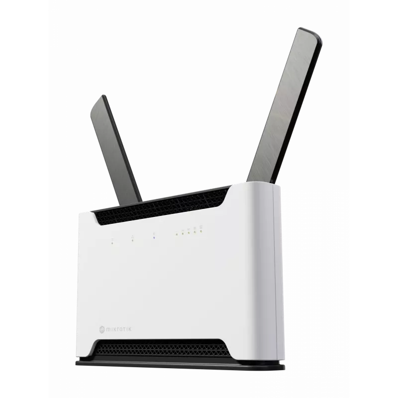 Router stacjonarny Mikrotik Chateau 5G R17 ax Dual-band Wi-Fi 6