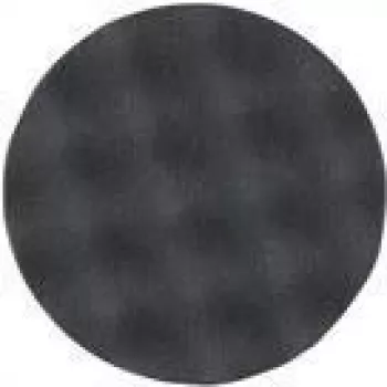 Makita D-62670 krążek ścierny na rzep czarny 150 150 mm (D-62670)