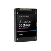 Dysk SSD Western Digital 15,4 TB U.3 PCI Express 4.0 NVMe Ultrastar WUS5EA1A1ESP5E3