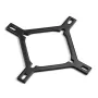 Adapter chłodzenia wodnego CPU BitsPower MS dla gniazd Intel, czarny (BPTA-CPUMSIPT)