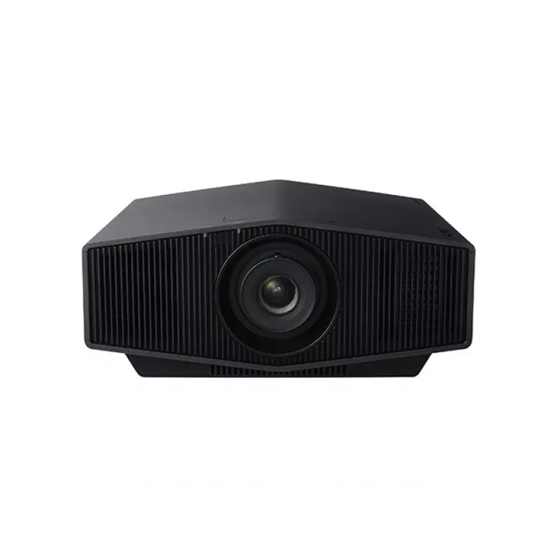 Sony VPL-XW5000 Projektor standardowego rzutu 2000 ANSI lumenów 3LCD UHD 4K (3840x2160) Czarny