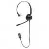 Słuchawki Tellur Voice 510N Monoaural USB Czarny