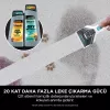 Sharkclean PX200EUT odkurzacz do dywanów Ręczny Głębokie/Okresowe Biały
