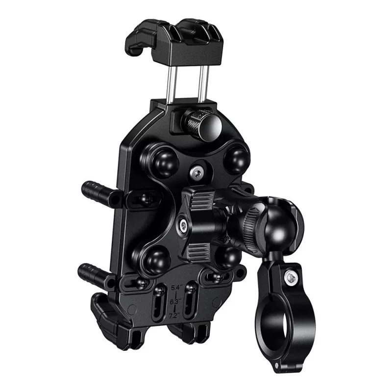 Uchwyt rowerowy na telefon Ulefone Armor Mount Pro AM01