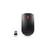 Lenovo 4X30M56888 mysz Office Symetryczna RF Wireless Optyczna 1200 DPI