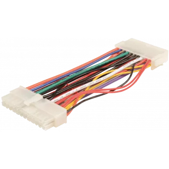 Zasilacz ShiverPeaks przejściówka ATX 24-pin na 20-pin (S-Conn Handels GmbH AK ATX 24S20B)