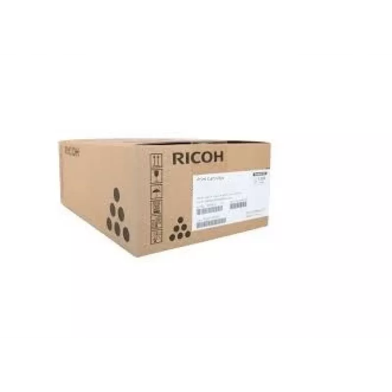 Toner Ricoh Toner 434073 / M C240 Czarny 4000 stron