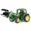 Model ciągnika BRUDER John Deere 6920