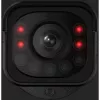 Kamera IP do monitoringu Reolink P430 Standard — obudowa tubularna, 8 MP (3840×2160), 5-krotny zoom optyczny, IP67, PoE/DC, microSD do 256 GB