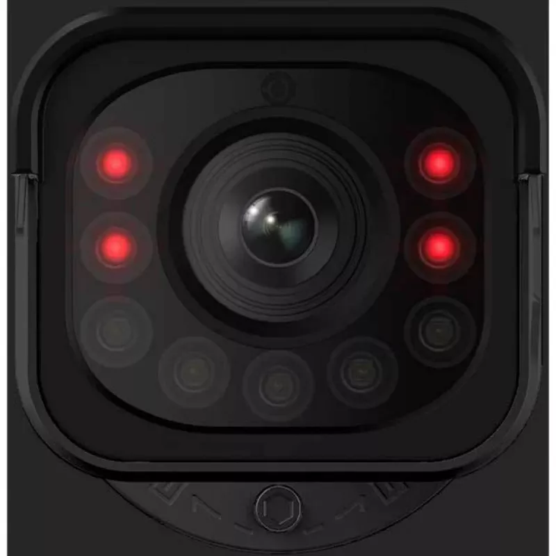 Kamera IP do monitoringu Reolink P430 Standard — obudowa tubularna, 8 MP (3840×2160), 5-krotny zoom optyczny, IP67, PoE/DC, microSD do 256 GB
