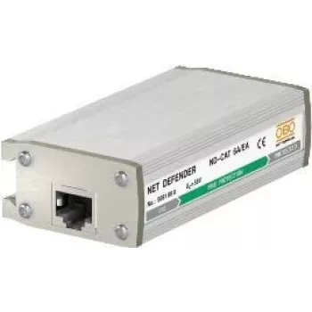 Obo Bettermann 5081800 srebrny