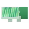 iMac 24 cale: M4 10/10, 24 GB, dysk SSD 512 GB - zielony