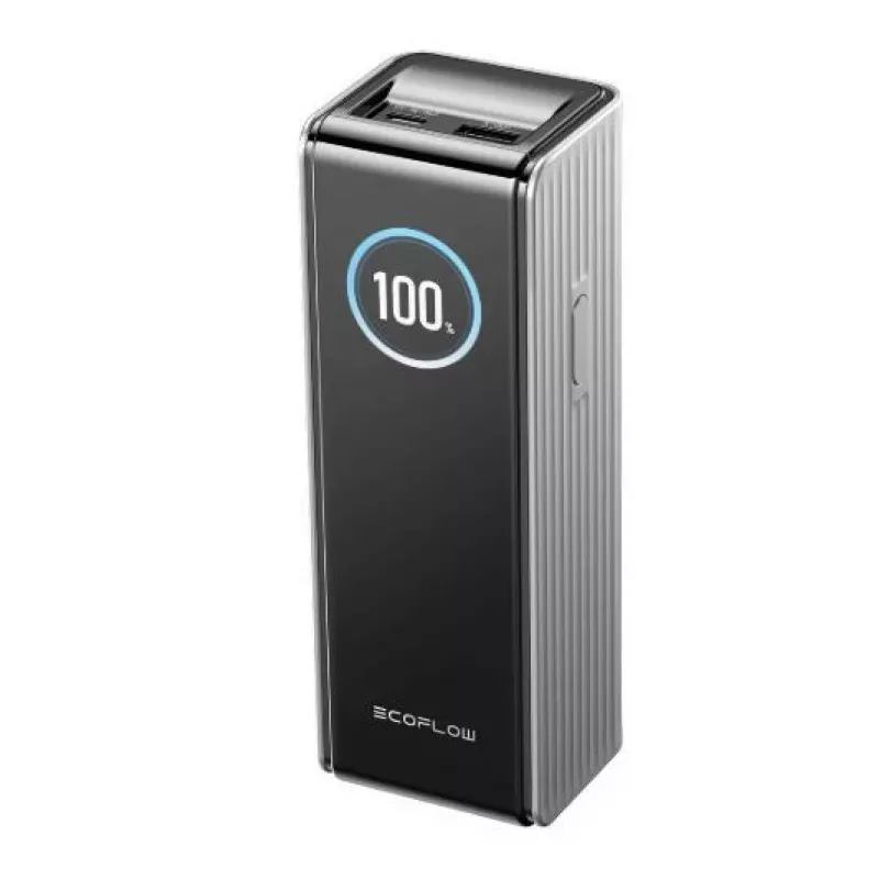 Powerbank ECOFLOW RAPID 25K bez wbudowanego kabla