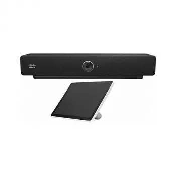 Cisco Webex Room Bar - komponent wideokonferencyjny