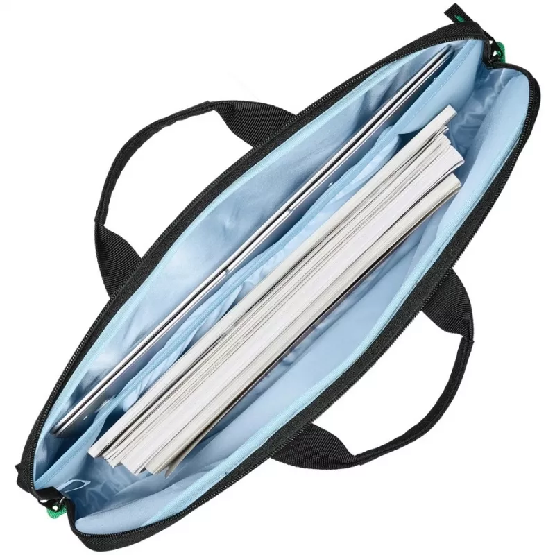 rivacase Riva NB Case Gremio 17.3 czarny 5517 - Etui (5517 Czarny)