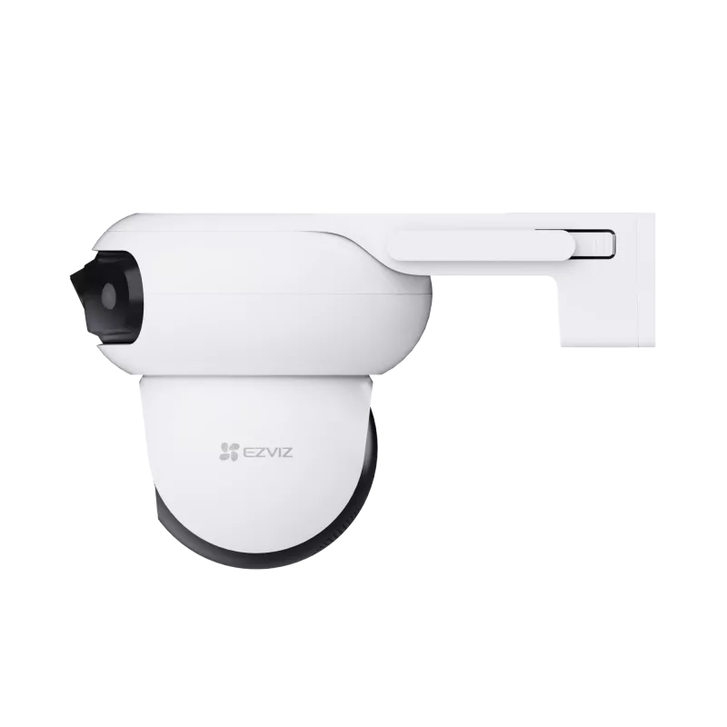 Kamera Wi-Fi EZVIZ H90 Dual 2K+ 2.8-6mm