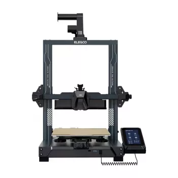 Drukarka 3D Elegoo Neptune 4 Pro z podwójną osią Z i cichymi sterownikami