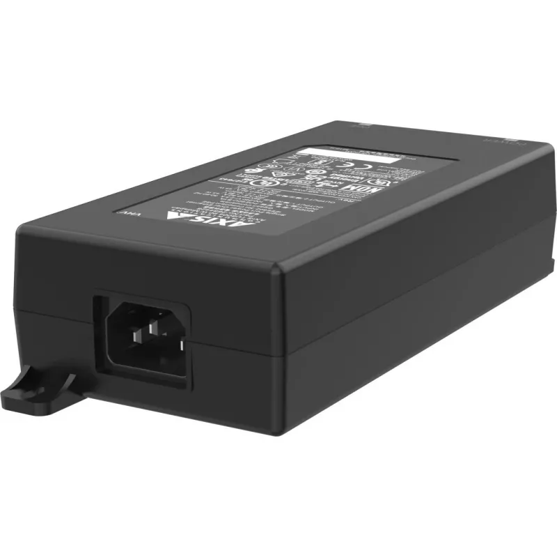 Axis 02783-001 Produkt Czarny