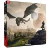 Puzzle Good Loot The Elder Scrolls Online: Elsweyr — 1000 elementów, szerokość 683 mm
