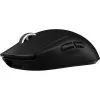 LOGITECH G PRO X Wireless LIGHTSPEED Mysz i zestaw słuchawkowy do gier - CZARNY - 2.4GHZ/BT - EMEA29-953